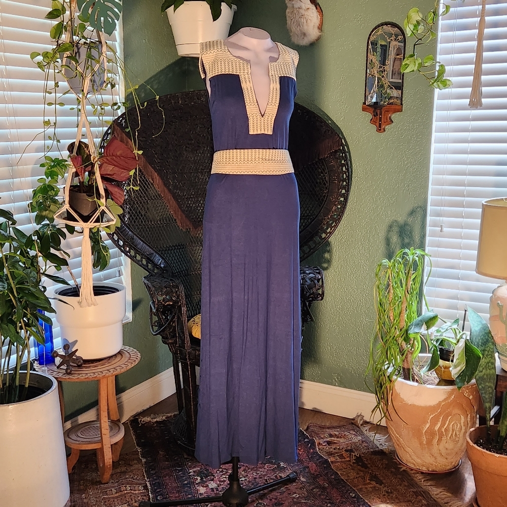 Kai Dress